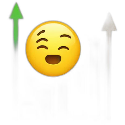 chart icon emoji