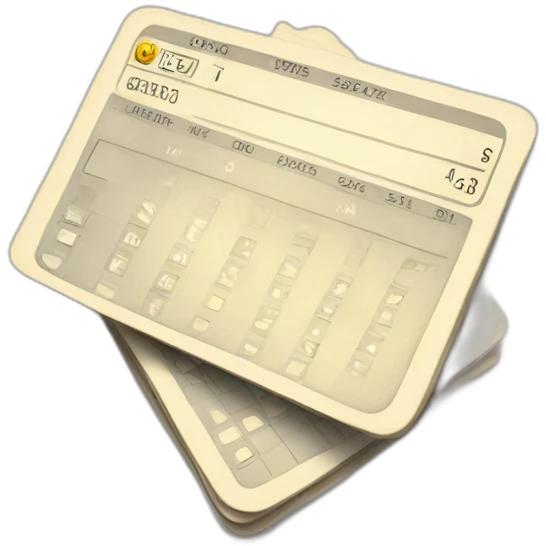 timecard-s emoji