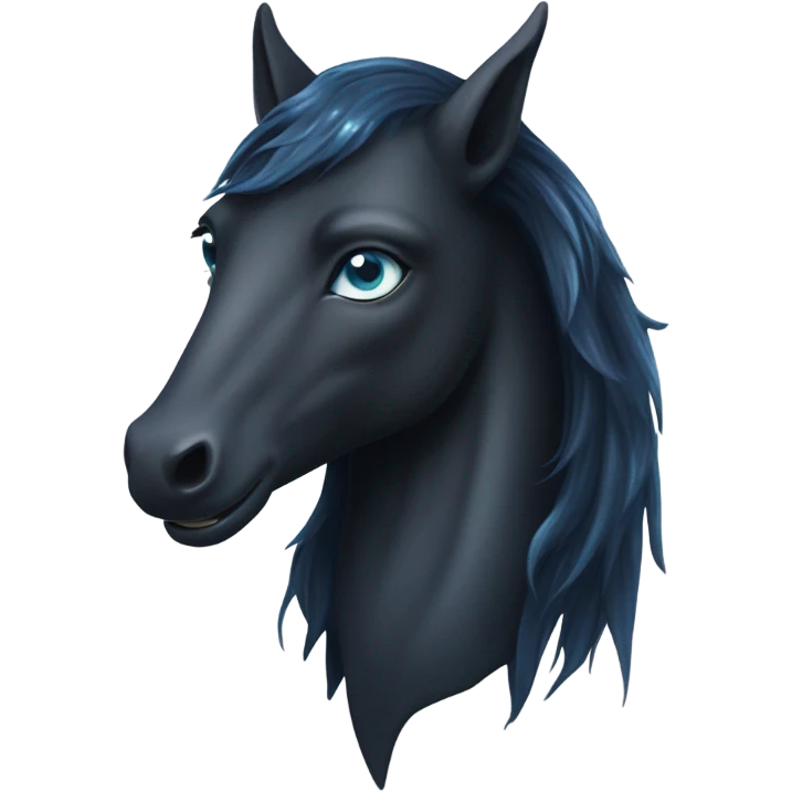 Kelpie emoji