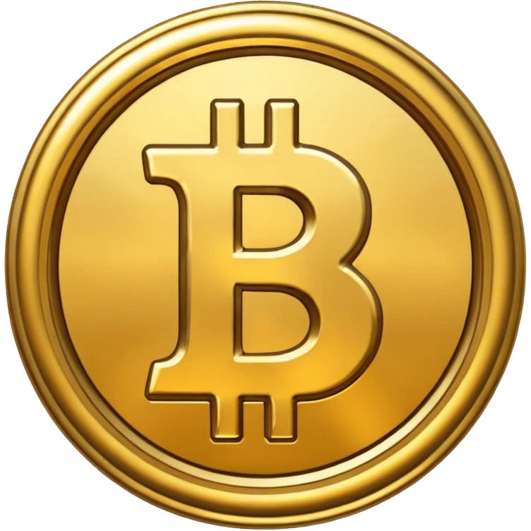 bitcoin emoji