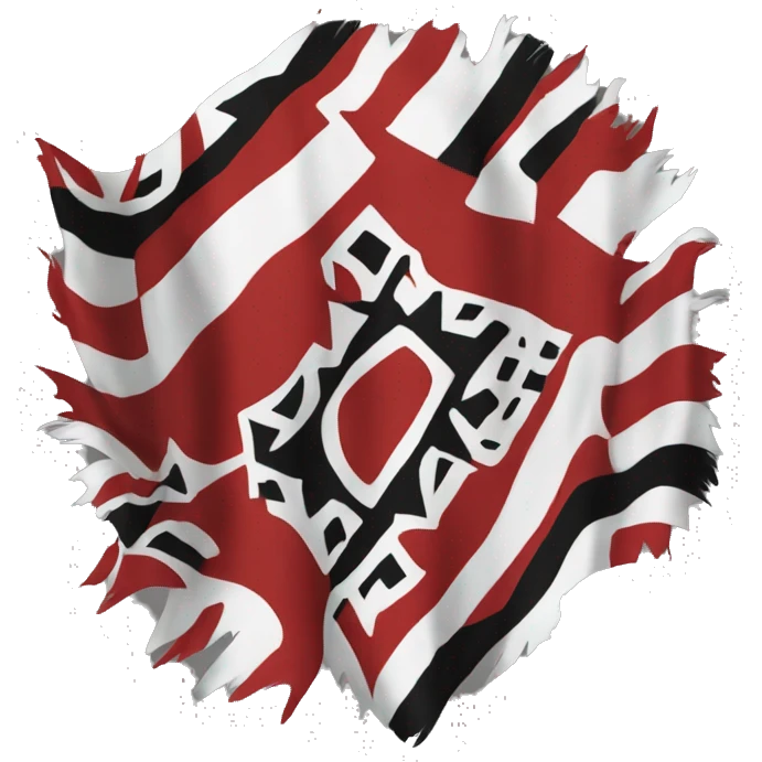 Māori flag emoji