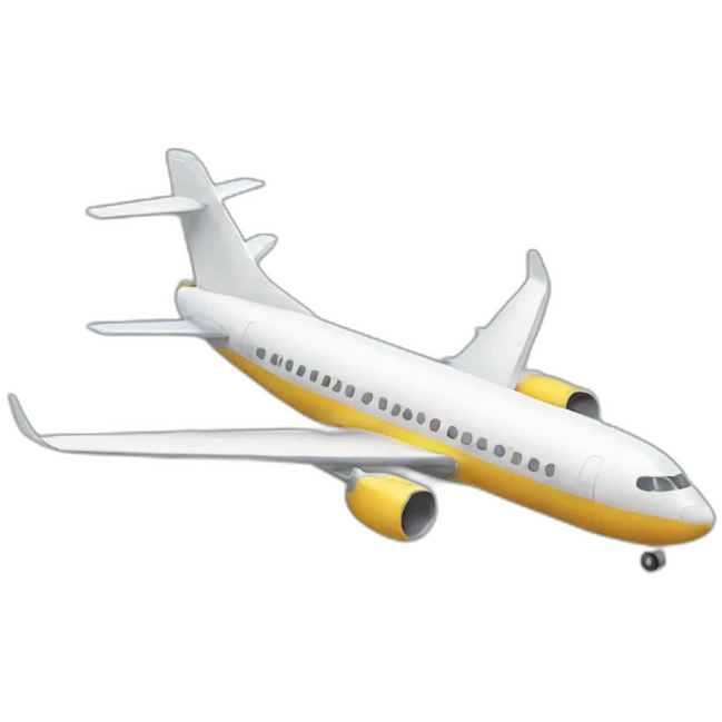 avion emoji