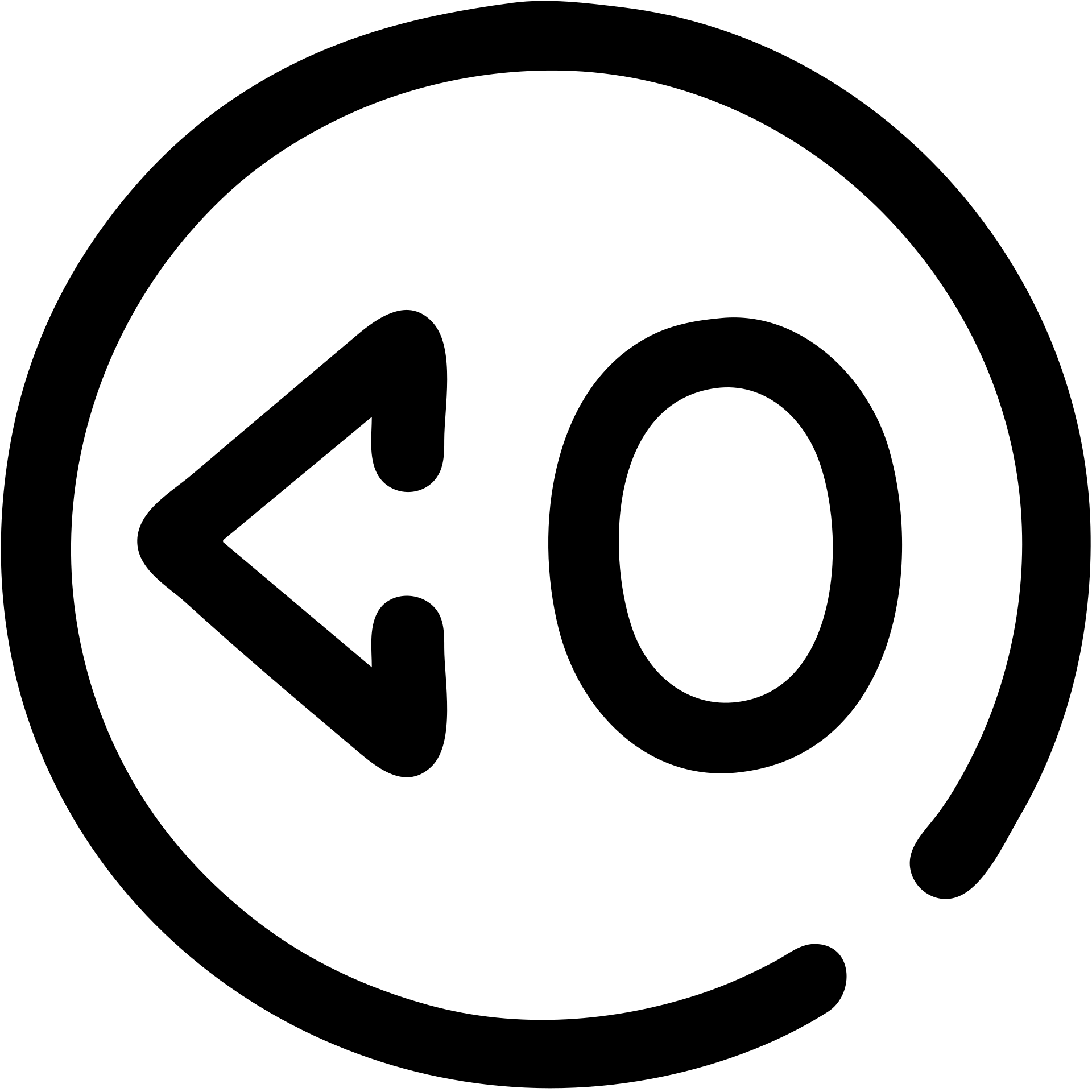 Refresh icon emoji