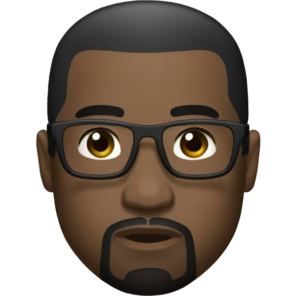 kanye iphone bitmoji emoji