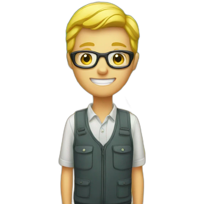 agronomo emoji