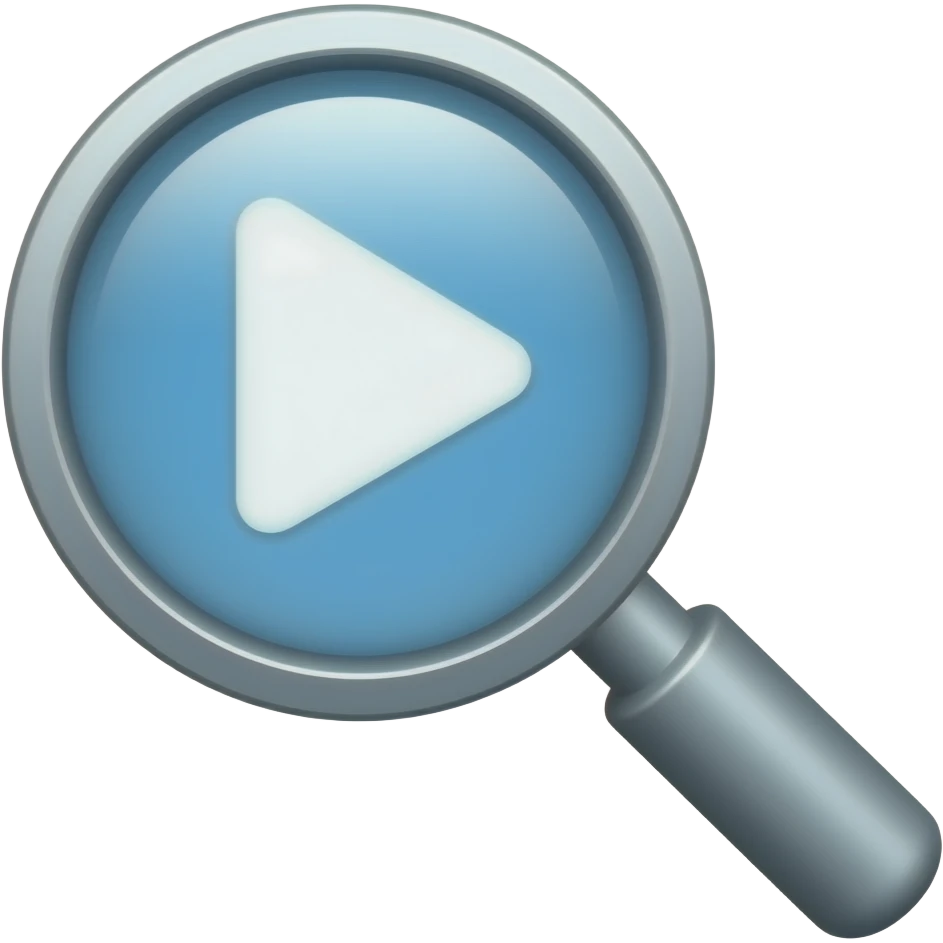 (dont include people)Just search and play instantly (icon) emoji