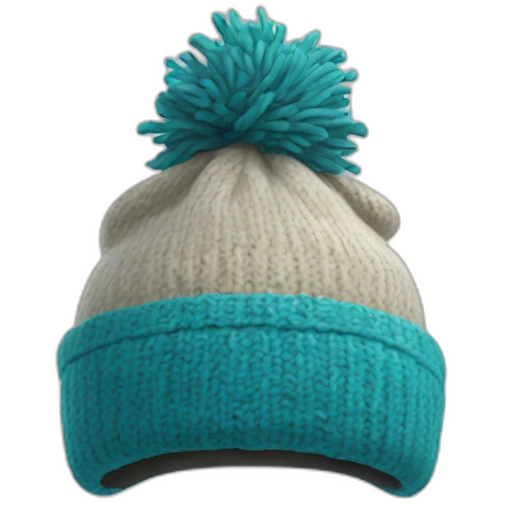 Toque emoji