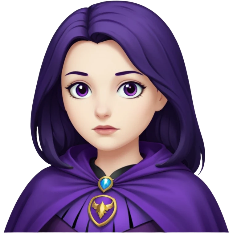 dc raven emoji
