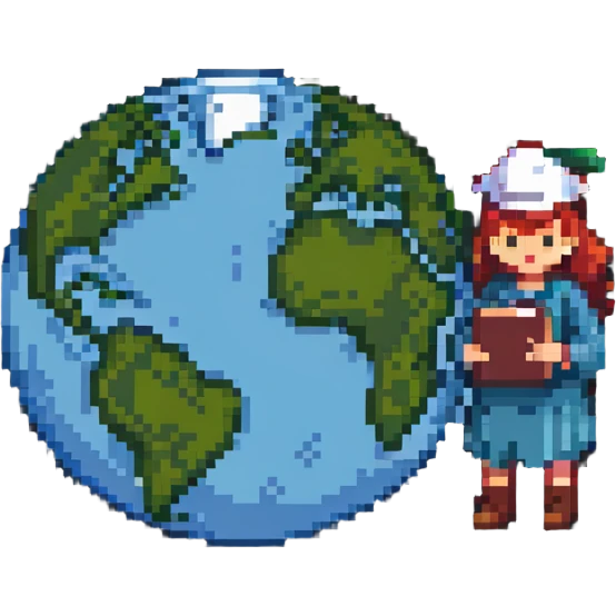 university on Earth emoji