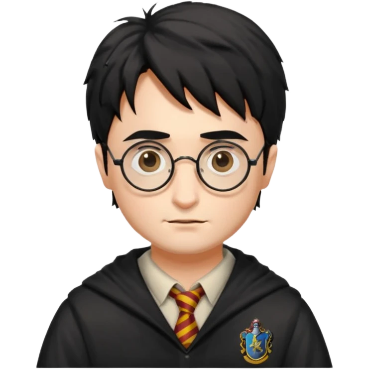 Harry potter emoji
