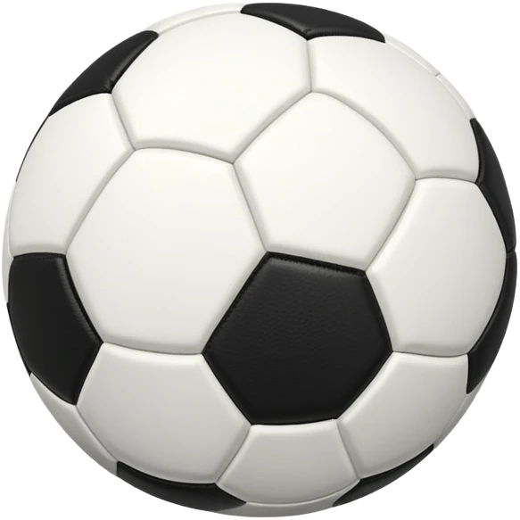 balon de futbol partido emoji