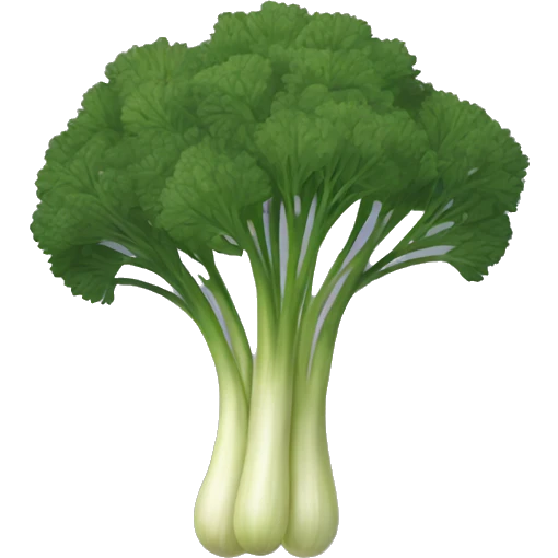 Dill emoji