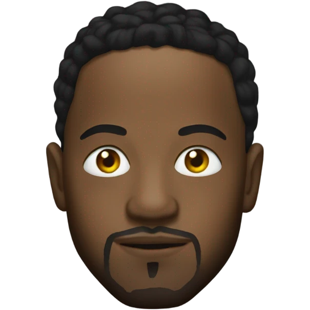 Kendrick lamar emoji