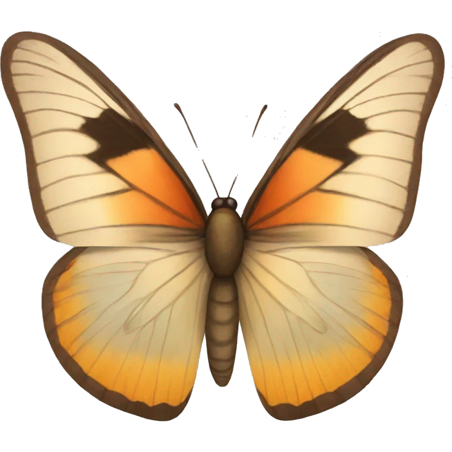Butterfly  emoji