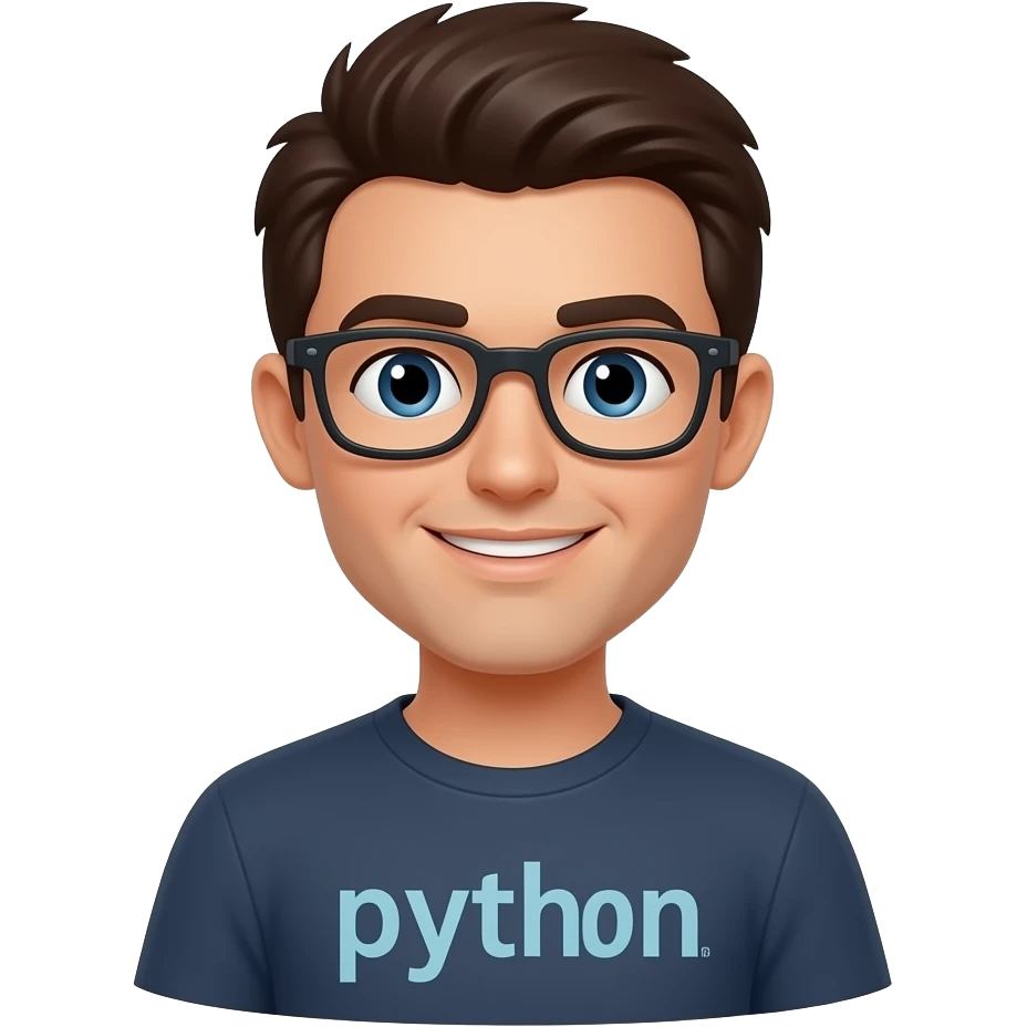 coding python emoji