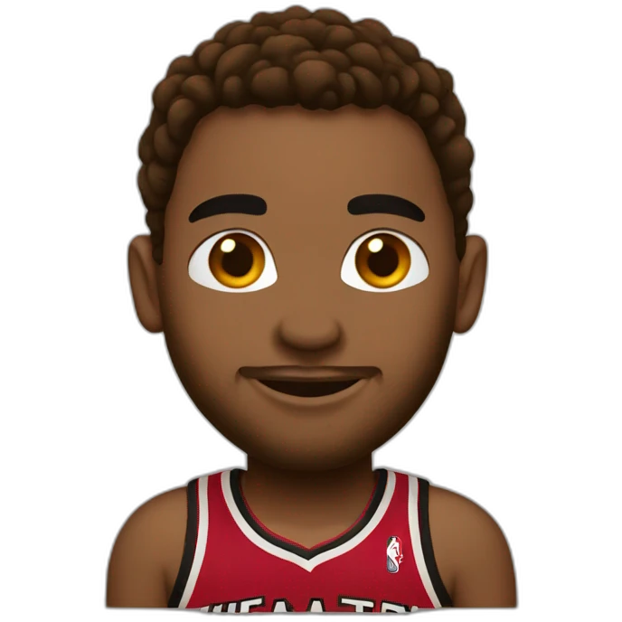 miami heat emoji
