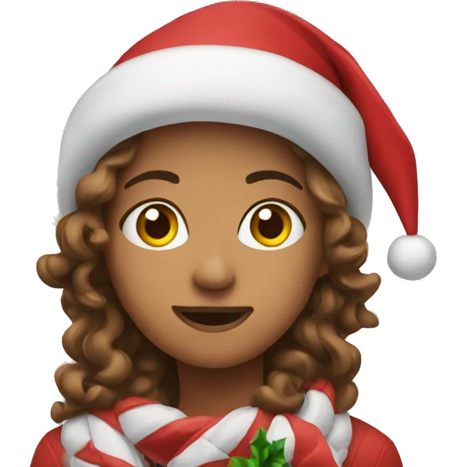holiday  emoji