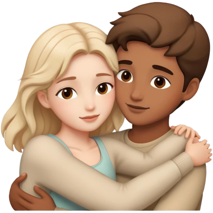 Twin flame emoji