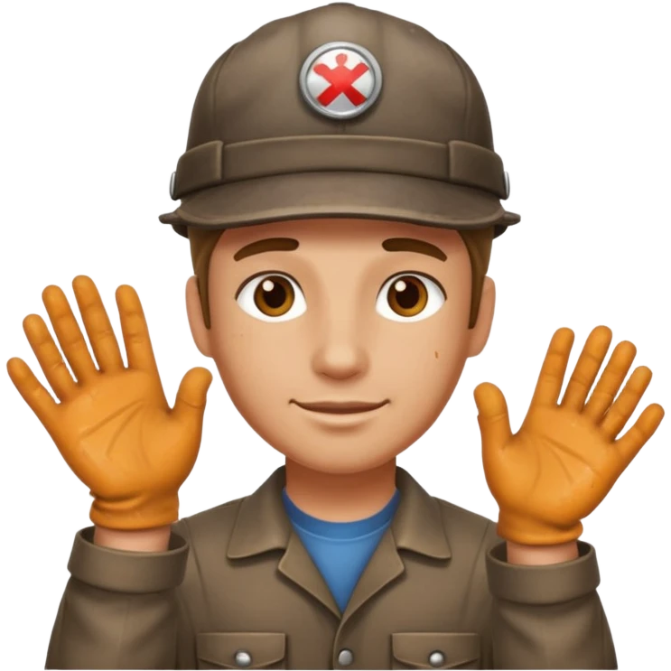 mechanic emoji