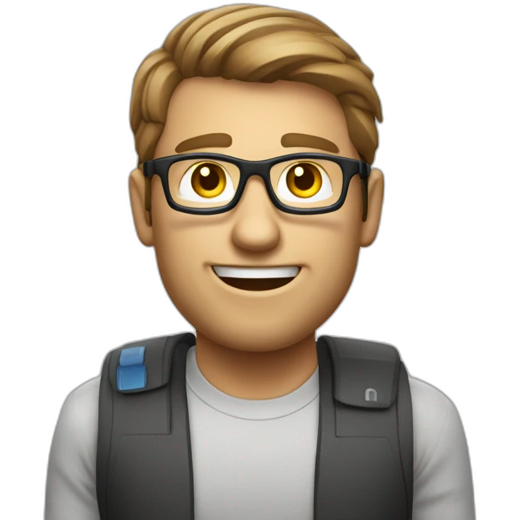 Typical Australian payments nerd emoji