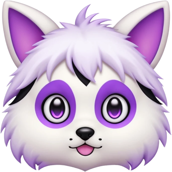 Kuromi animado  emoji