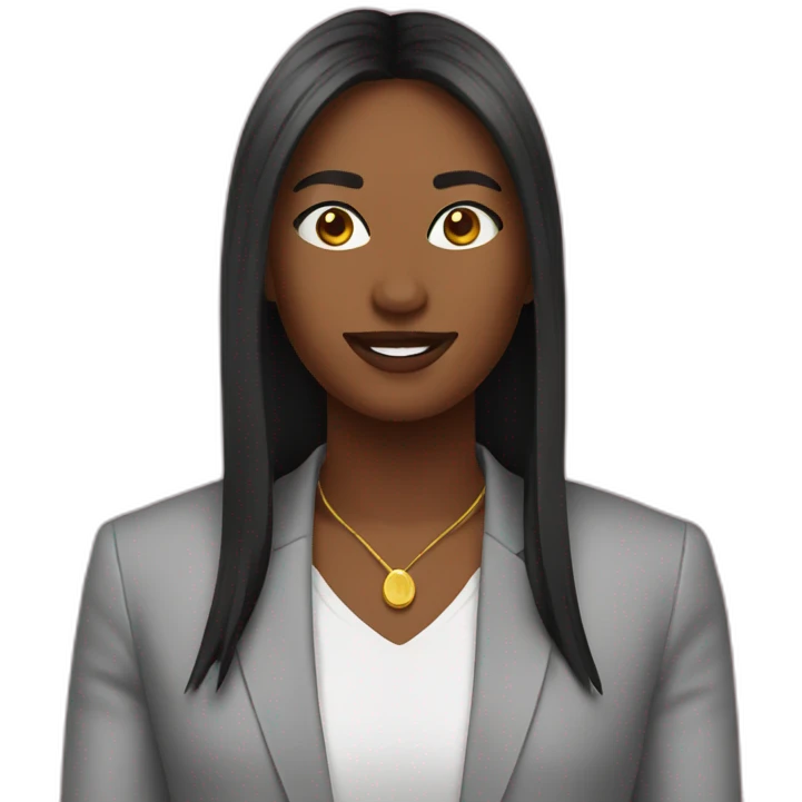 influencer marketing director emoji