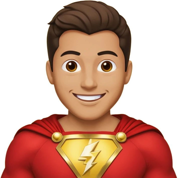 shazam emoji