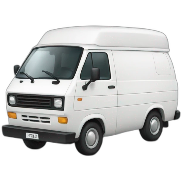 van emoji
