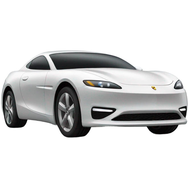 car emoji
