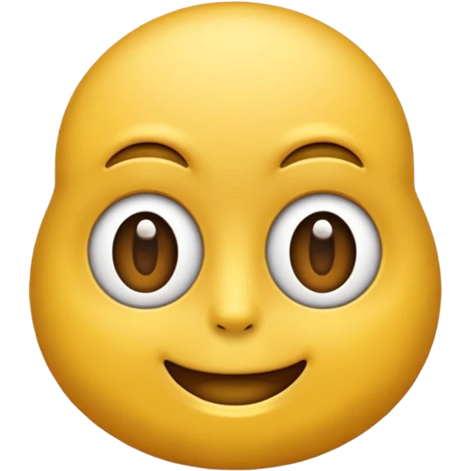 золотой цветок emoji