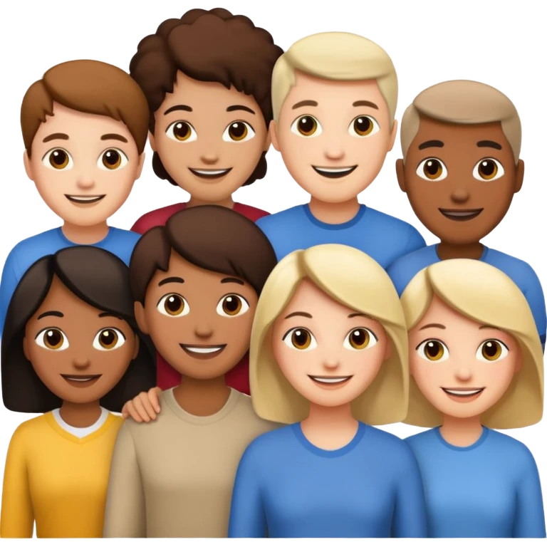 excursion group emoji