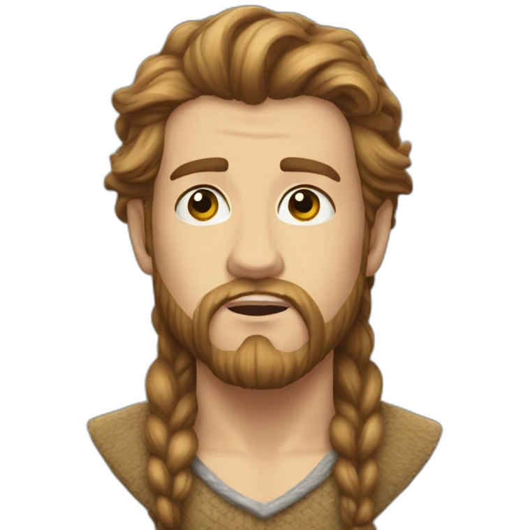 Narnia emoji