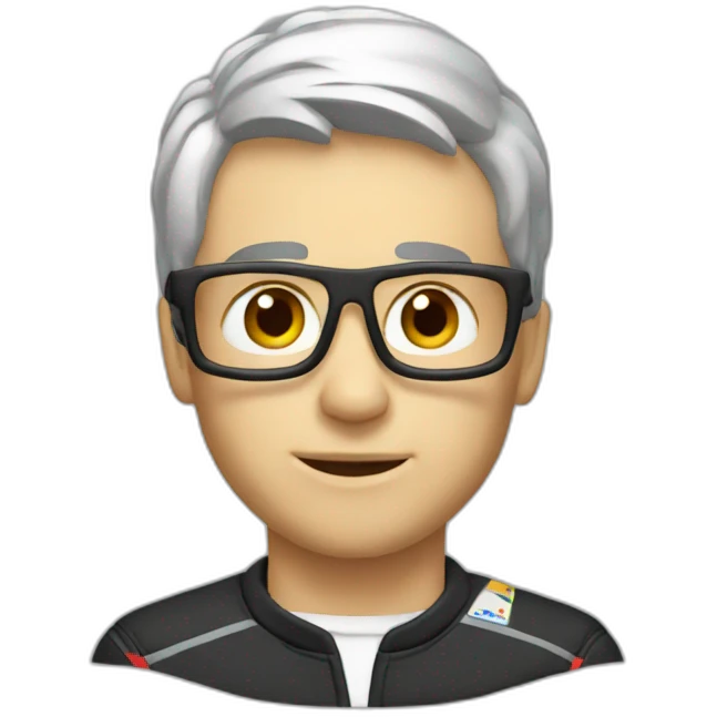 formule1 emoji