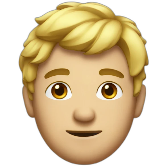 Liquid chris emoji