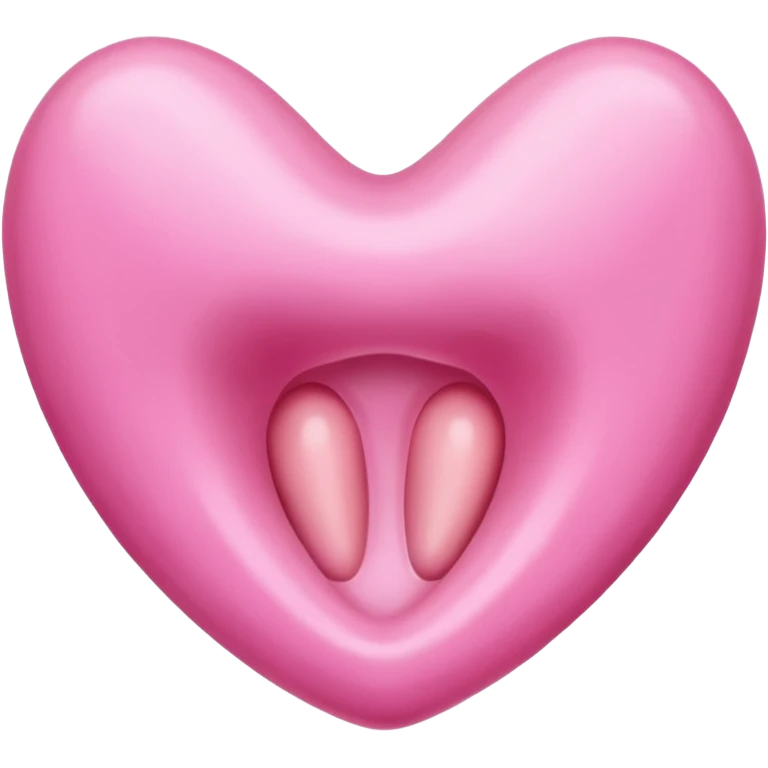 Vagina emoji