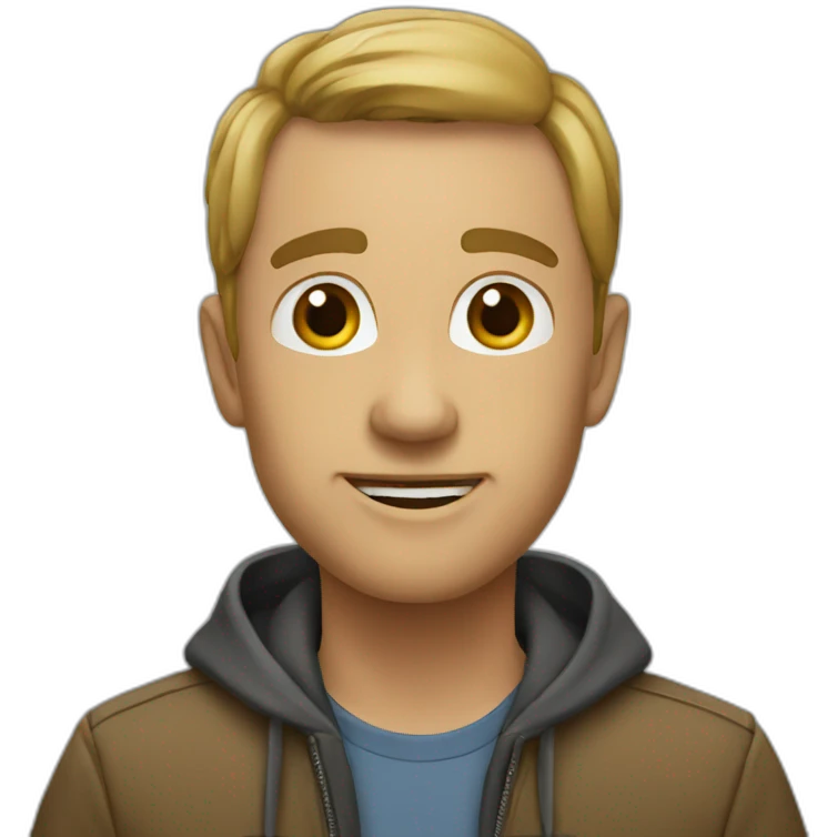 Choquer emoji