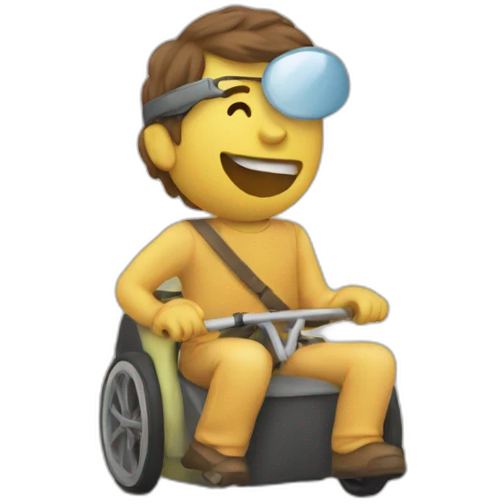 Tour emoji