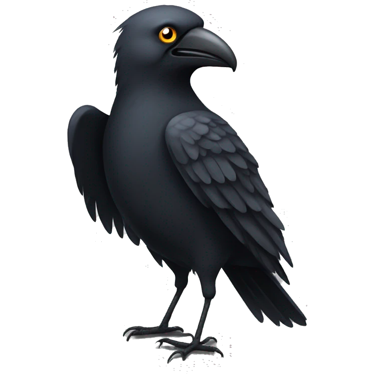 disorganized scarcrow emoji