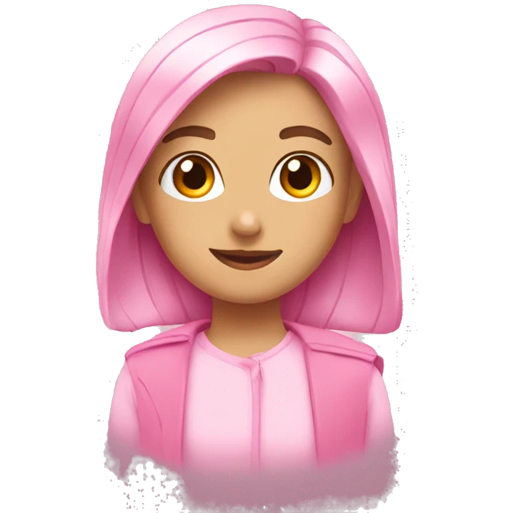 🎀🥹 emoji