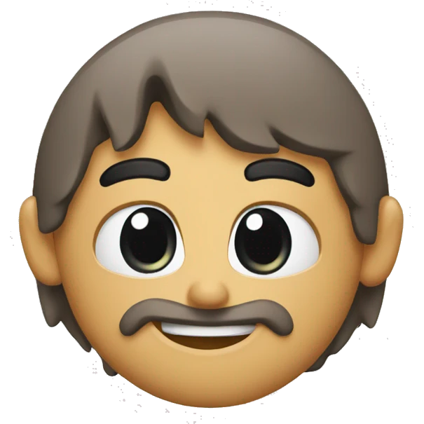 Corazón de amigos  emoji