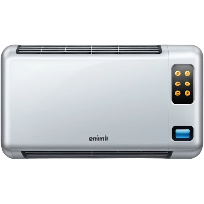 air conditioning emoji