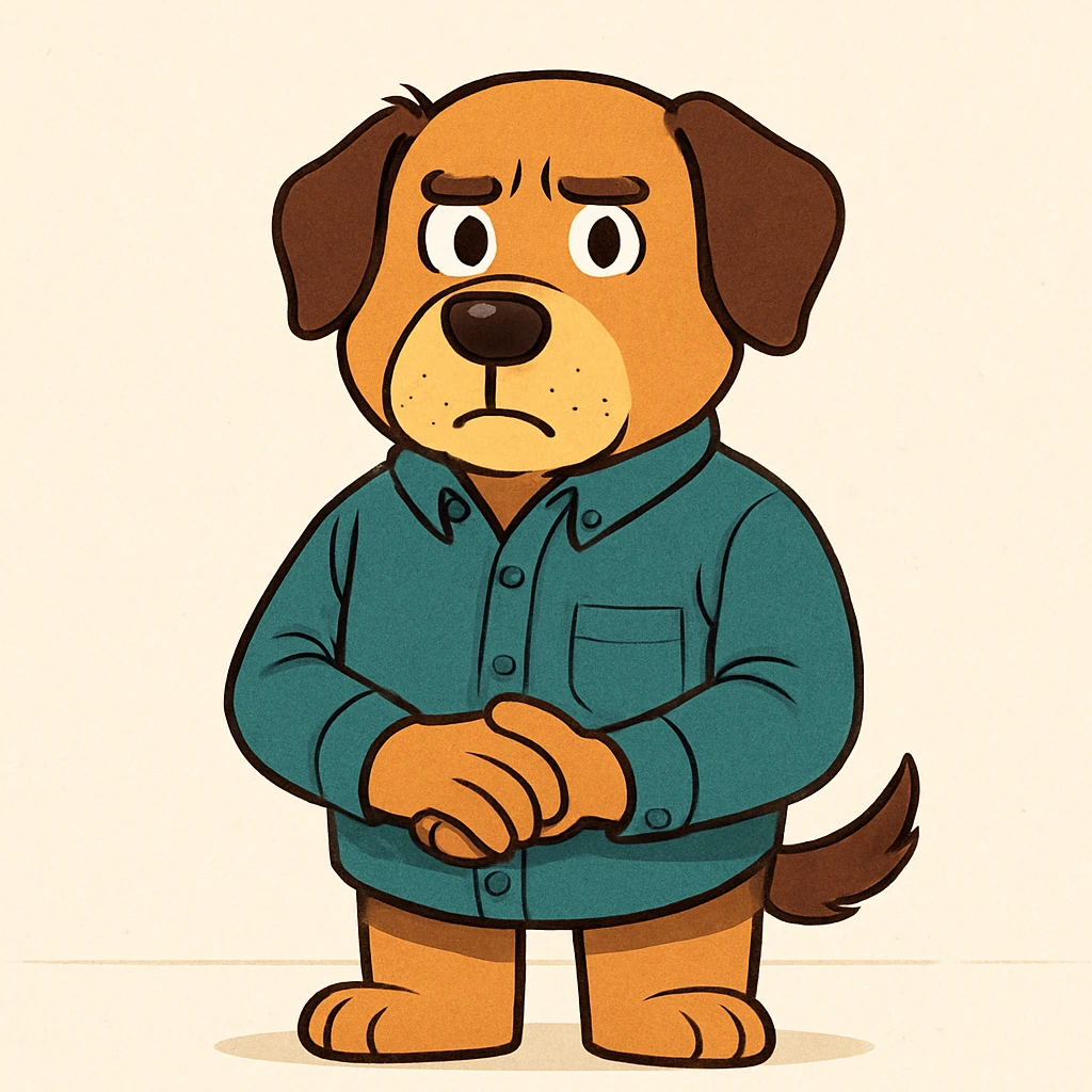 dog emoji