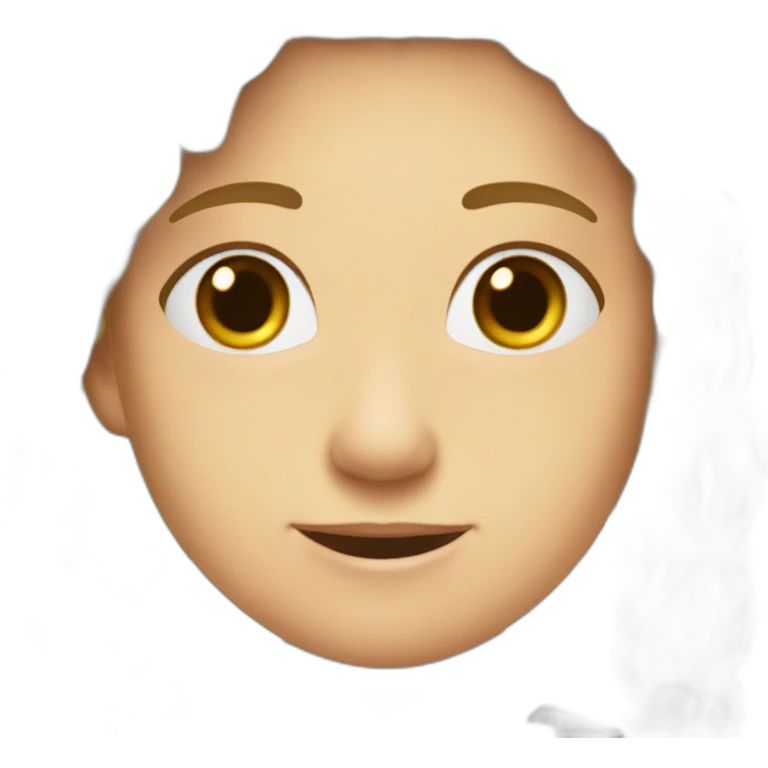 Колдун пьёт пиво emoji