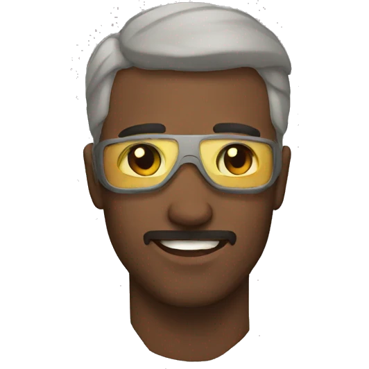 hero emoji
