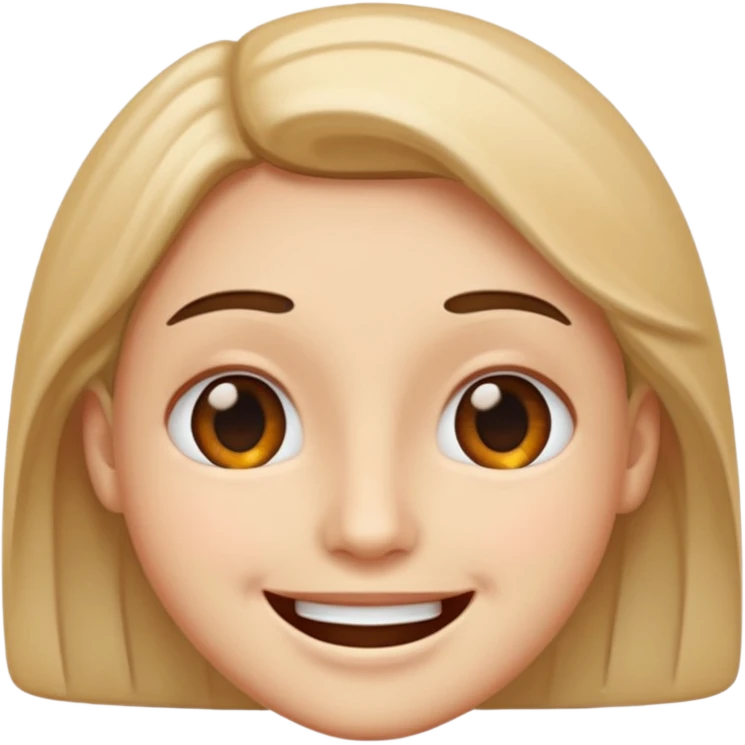 این دو ایموجی رو ترکیب کن :🙂😵 emoji