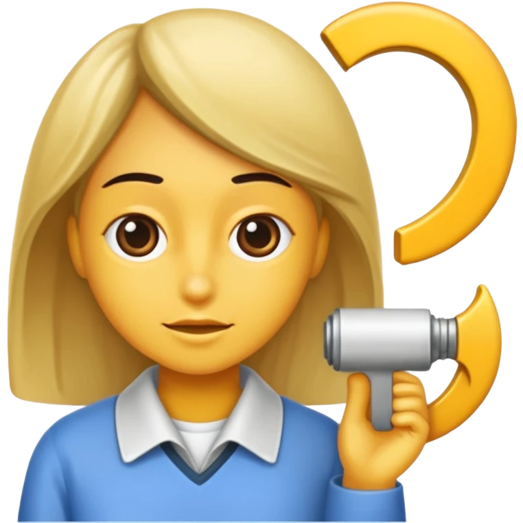 Purpose  emoji