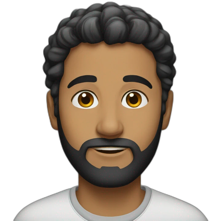 Mohamed Henni emoji