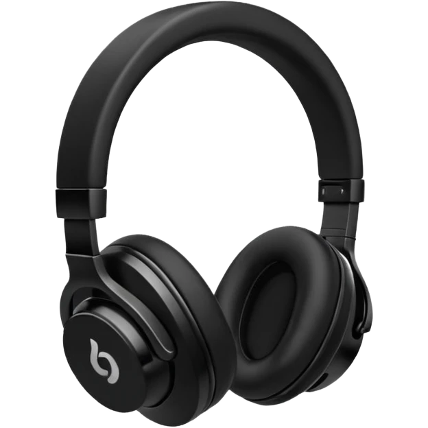 headphones emoji