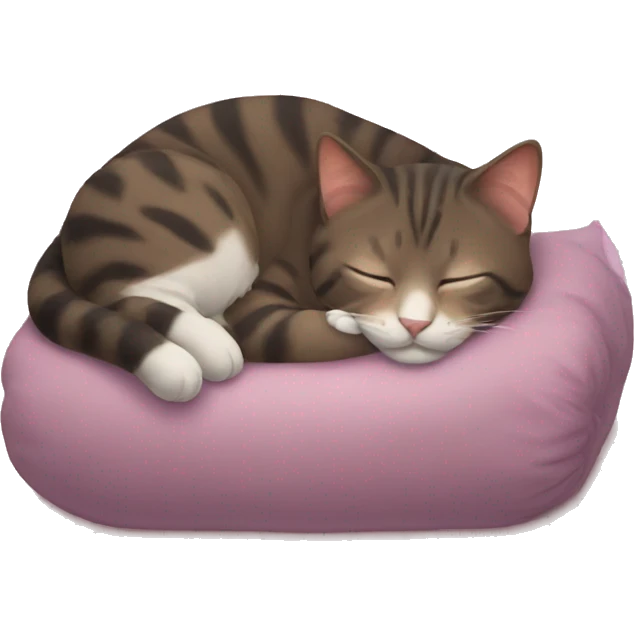 Catnap emoji