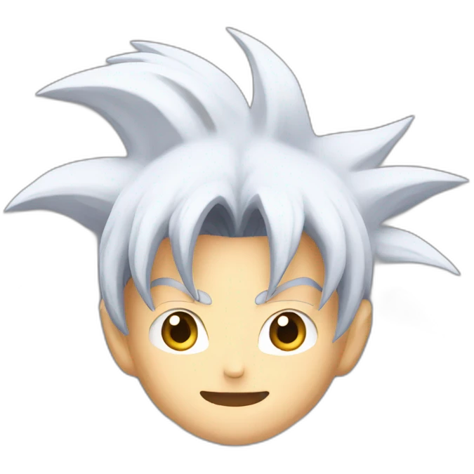 Sangoku emoji